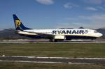 Ryanair, EI-DYT, Boeing, B737-8AS, ...  Kurt Greul 14.02.2010