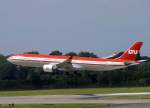 LTU, D-AERS, Airbus A ...  Wolfgang Kleuser 14.02.2010