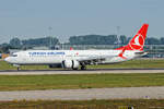 Turkish Airlines | Boeing ...  Markus Straub 26.10.2023