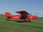 RANS S 6 Coyote ...  T�lzer73 15.02.2010