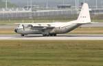 Algerien Airforce Lockheed C ...  T�lzer73 16.02.2010