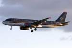 Royal Jordanian, JY-AYD, Airbus, ...  Kurt Greul 18.02.2010