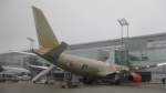 Airbus A330-200 der Gulf ...  Matthias Weber 19.02.2010