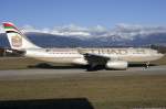 Etihad Airways, A6-EYL, Airbus, ...  Kurt Greul 19.02.2010