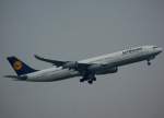 Lufthansa, D-AIFA, Airbus A ...  Wolfgang Kleuser 20.02.2010