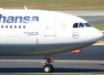 Lufthansa, D-AIFF, Airbus A ...  Wolfgang Kleuser 20.02.2010
