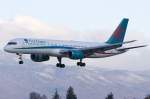 First Choice, G-OOOZ, Boeing, ...  Kurt Greul 23.02.2010