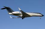 Comlux Malta, 9H-AFR, Bombardier, ...  Kurt Greul 23.02.2010