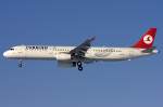 Turkish Airlines, TC-JRL, Airbus, A321-231, 10.01.2010, PRG, Prag, Czechoslovakia

  ...