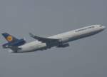 Lufthansa Cargo, D-ALCI, Boeing ...  Wolfgang Kleuser 28.02.2010