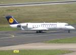 dusseldorf-dus Lufthansa Regional (CityLine), D-ACLY (ohne Namen), Bombardier CRJ-200 LR, 2006.06.12, DUS, D�sseldorf, Germany