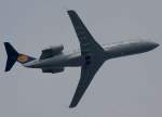 frankfurt-am-main-fra Lufthansa Regional (CityLine), D-ACHC (F�ssen), Bombardier CRJ-200 LR, 2009.09.16, FRA, Frankfurt, Germany