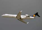 dusseldorf-dus Lufthansa Regional (CityLine), D-ACPC (Espelkamp), Bombardier CRJ-700 ER, 2007.08.03, DUS, D�sseldorf, Germany