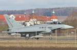 Eurofighter Typhoon/30+30/ETSN/Neuburg a.d. Donau ...  Johann Watz 02.03.2010