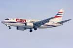 Czech Airlines, OK-XGB, Boeing, ...  Kurt Greul 02.03.2010