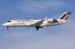 Air France - Brit ...  Kurt Greul 02.03.2010