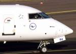 dusseldorf-dus Lufthansa Regional (CityLine), D-ACPJ (Neumarkt in der Oberpfalz), Bombardier CRJ-700 ER, 2008.02.09, DUS, D�sseldorf, Germany