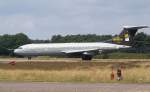 So muss ein Flugzeug ...  Martin Kramer 18.07.2007