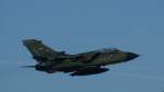 Tornado beim �bungsflug   ...