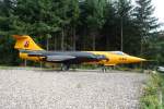 Lockheed F-104G Starfighter - ...  Daniel Schwinn 03.03.2010