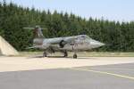 Lockheed F-104G Starfighter - ...  Daniel Schwinn 03.03.2010