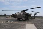 McDonnell Douglas AH-64D Apache - United States Army

aufgenommen am 5. ...
