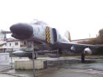 Technik-Museum Speyer, ...  Yannick Hauser 13.10.2006