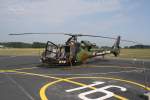 A�rospatiale SA.342M Gazelle - ...  Daniel Schwinn 03.03.2010
