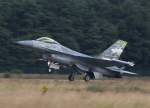 Die F-16 ...  Martin Kramer 18.07.2007