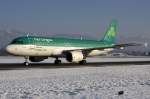 Aer Lingus, EI-DEA, Airbus, A320-214, 16.01.2010, SZG, Salzburg, Austria 

 ...