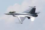 Diese F-16 ...  Martin Kramer 18.07.2007
