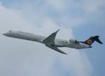 Lufthansa Regional (CityLine), D-ACKK ...  Wolfgang Kleuser 04.03.2010