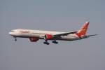 Boeing 777-337(ER) - VT-ALL - Air India

im Landeanflug auf Frankfurt/Main ...
