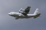 Lockheed C-130E Hercules - ...  Daniel Schwinn 04.03.2010