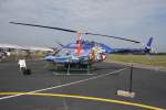 Bell OH-58B Kiowa - ...  Daniel Schwinn 04.03.2010