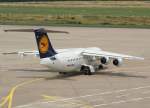 Lufthansa Regional (CityLine), D-AVRR, ...  Wolfgang Kleuser 05.03.2010
