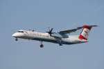 frankfurt-am-main-fra De Havilland Canada DHC-8-402Q - OE-LGG - Austrian Arrows

im Landeanflug auf Frankfurt/Main am 21. M�rz 2009