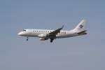 EMBRAER ERJ-170-100LR - D-ALIE - Cirrus Airlines

im Landeanflug auf Frankfurt/Main ...