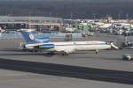 Tupolew Tu-154M - EW-85703 ...  Daniel Schwinn 05.03.2010