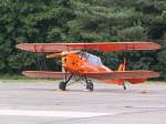 Wundersch�ne Stampe in Kleine ...  Martin Kramer 19.07.2007