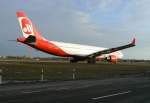 Air Berlin A 330-322 ...  Frank Maczkowicz 05.03.2010