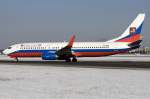 Atlant Soyuz, VQ-BBR, Boeing, ...  Kurt Greul 05.03.2010