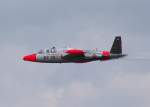 Man sollte jeden Flug ...  Martin Kramer 19.07.2007