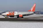 Jet2, G-CELH, Boeing, B737-330, ...  Kurt Greul 06.03.2010