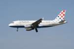 A319 Airbus A319-112 - 9A-CTG - Croatia Airlines

im Landeanflug auf Frankfurt/Main am 21. M�rz 2009