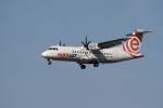 frankfurt-am-main-fra A�rospatiale ATR-42 - SP-EDE - EuroLOT

im Landeanflug auf Frankfurt/Main am 21. M�rz 2009