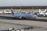Boeing 777-31H(ER) - A6-ECE - Emirates Airlines

Frankfurt/Main am 26. Dezember ...