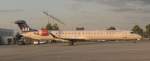 sas---sas-braathens Scandinavian Airlines Canadair Regional Jet CRJ 900 OY-KFB Flughafen M�nchen 05.05.2009