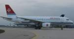 A319 AIR MALTA AIRBUS A 319-111 9H-AEL Flughafen M�nchen 03.09.2009