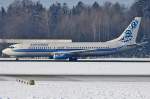 Moskovia Airlines (1 Fotos)